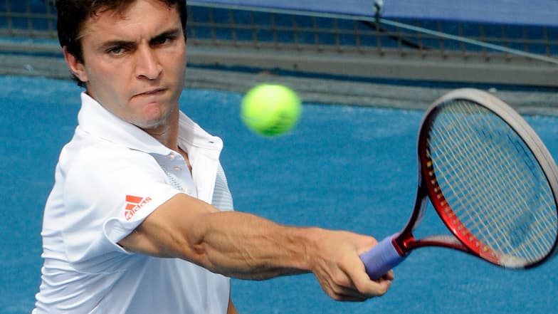 Gilles Simon