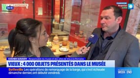 Balades Normandes du samedi 14 décembre 2024 