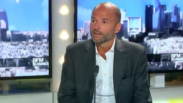 "L'augmentation de capital sera réglée dans les jours qui viennent" a assuré le patron du quotidien