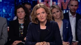 Nathalie Kosciusko-Morizet dimanche 24 avril dans BFM Politique, sur BFMTV.