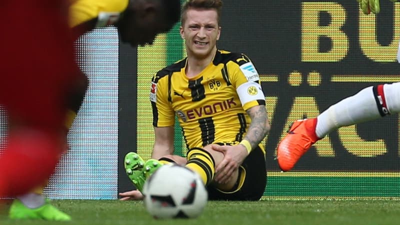 Marco Reus (Borussia Dortmund)