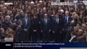 Attentats de Paris: François Hollande enfile son costume de chef de guerre