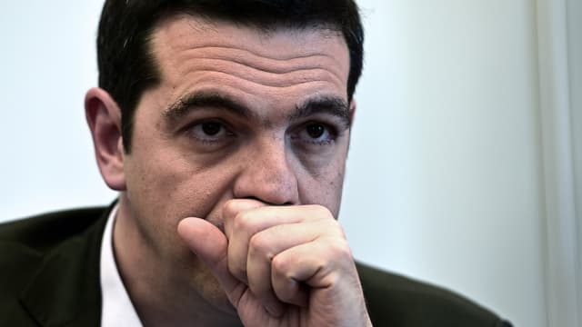 Les discussions en Grèce se poursuivent.