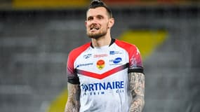 Alexandre Letellier vers le PSG ?