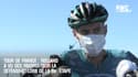 Tour de France : Rolland a vu des favoris "sur la défensive" dans la 6e étape