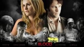 Le contrat d'OCS avec HBO, qui lui permet de diffuser "True Blood", expire en 2013
