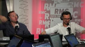 Le journal moyen du jeudi 7 septembre