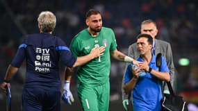 Gianluigi Donnarumma