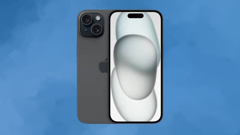Bon plan : Cet iPhone 15 Apple s'affiche à un prix plus qu'intéressant sur le site Electro Dépôt