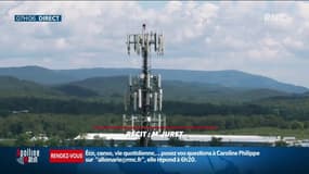 5G: les enchères pour l’attribution des premières fréquences commencent ce mardi matin