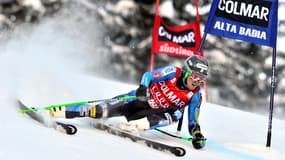 Ted Ligety