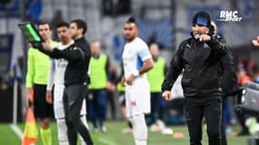 OM : "C'est un défi", Sampaoli explique ses rotations avant le PAOK et le PSG