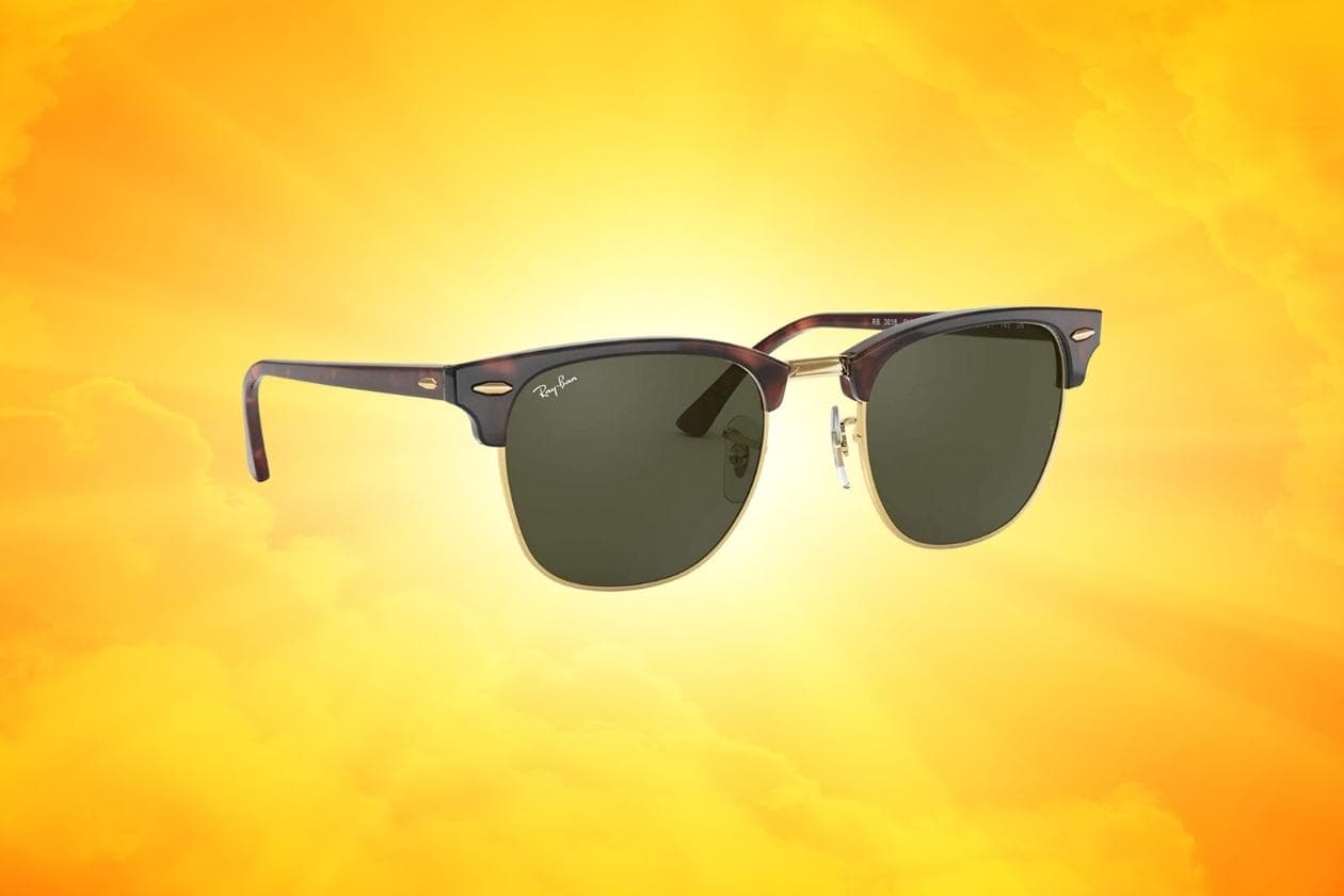 Ray-Ban : les lunettes de soleil Aviator sont enfin en solde, mais avec des  stocks limités - Voici