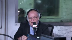"Rabiot est en train de démontrer par son attitude que Deschamps a eu raison de ne pas le prendre dans les 23 , puisque Deschamps disait : 'Etat d'esprit, esprit de groupe'"