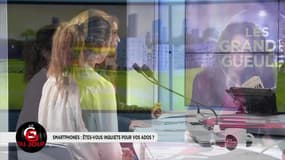 Fatima Aït-Bounoua et la face noire des réseaux sociaux