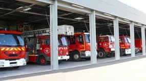 "Il n'y a pas de doute sur l'origine criminelle" de cet incendie, a affirmé le mais d'Aubervilliers, Jacques Salvator.