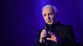 Charles Aznavour
