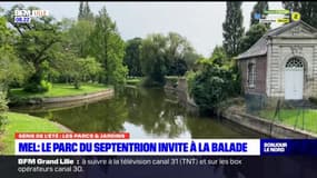 C beau chez nous: balade au parc du Septentrion de Marcq-en-Barœul