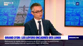Lyon: l'encadrement des loyers rentre en vigueur le 1er novembre