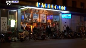 Le secteur de la culture pense déjà à un plan B