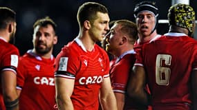 Ecosse vs Pays de Galles le 11/02/2023