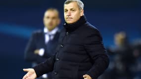 Bruno Genesio