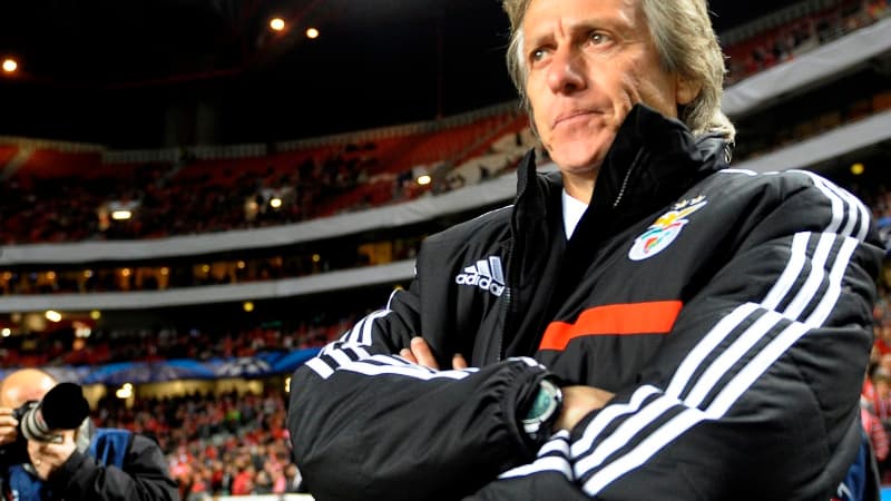 Jorge Jesus
