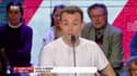 Hugo Clément: "J'ai porté plainte contre les internautes qui m'ont menacé de mort"