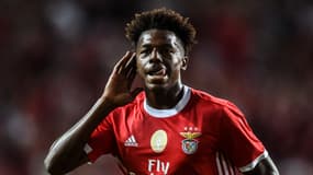 Nuno Tavares à Arsenal, c'est signé