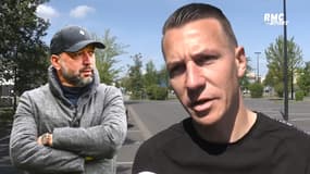 Mouscron : "On se sent oubliés !", le témoignage de Tainmont qui épingle Lopez