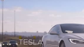 Le mode autonome de Tesla, baptisé "Autopilot" est mise en cause pour la première fois dans un accident mortel impliquant la Model S et un camion.