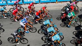 La Vuelta 2017