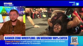 Le Café des Sorties: week-end 100% catch dans le Nord