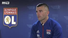 Anthony Lopes : ‘’Il y a eu pas mal de hauts et de bas dans notre saison’’