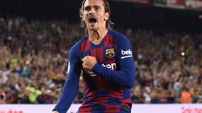 Antoine Griezmann