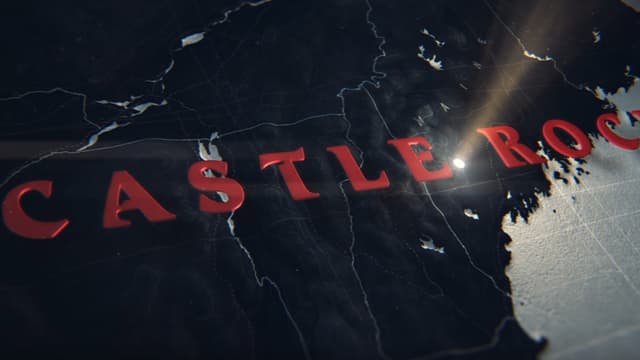 Si l'on en sait encore peu sur ce projet, on connaît déjà son nom: Castle Rock, comme la ville imaginaire où le romancier a situé nombre de ses romans.