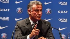 Christophe Galtier