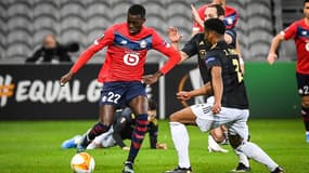Timothy Weah