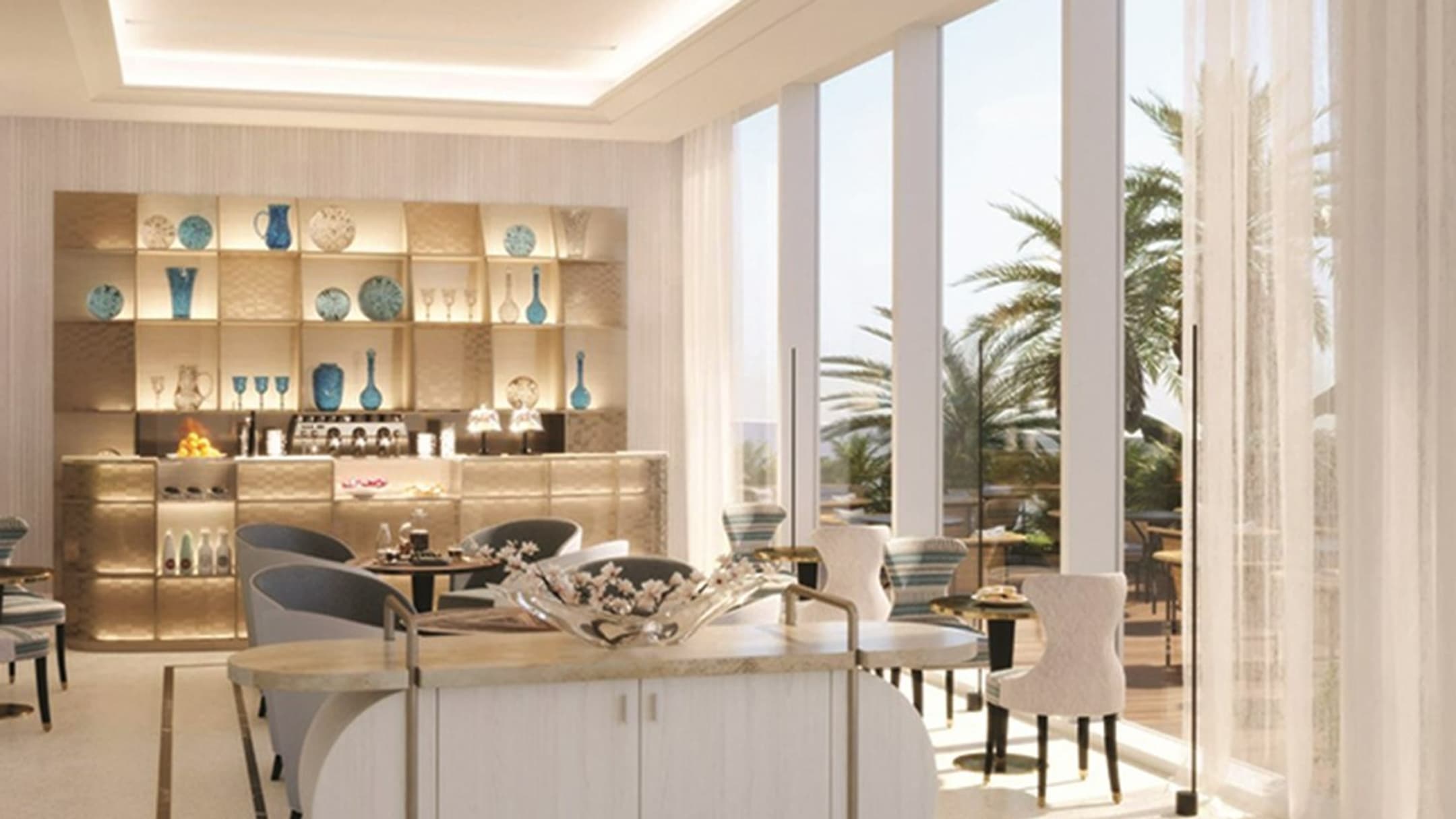 Nice: entre inspirations locales et détails grand luxe, découverte du ...