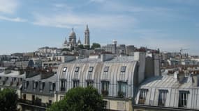 La construction de logements est en panne en Ile-de-France. Le gouvernement veut la relancer en créant une Métropole de Paris.