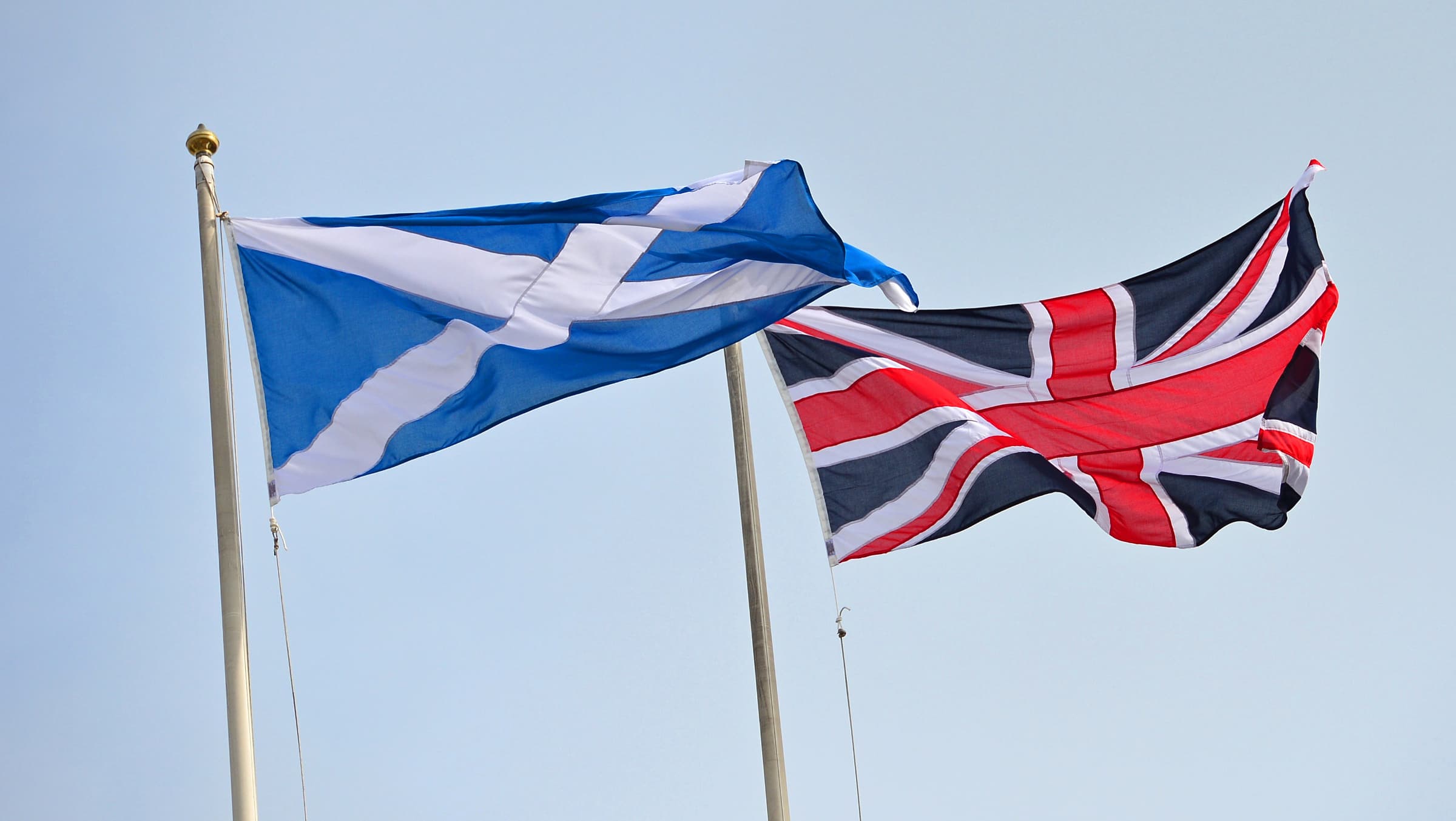 En cas de Brexit, l'Ecosse pourrait organiser un nouveau référendum sur son indépendance. En cas de Brexit, l'Ecosse pourrait organiser un nouveau référendum sur son indépendance.
