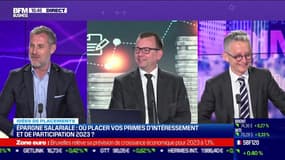 Idée de placements : Épargne salariale, où placer vos primes d'intéressement et de participation 2023 ?- 15/05