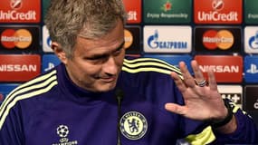 José Mourinho