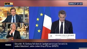 "L'autorité de l'État était bafouée sous Hollande, Sarkozy et Chirac", Franz-Olivier Giesbert