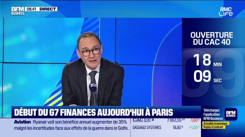 Les taux souverains sous tension