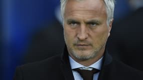 David Ginola