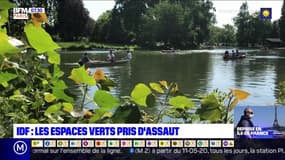 L'essentiel de l'actualité parisienne du dimanche 17 mai 2020