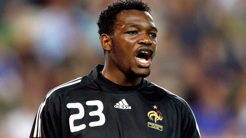 Steve Mandanda