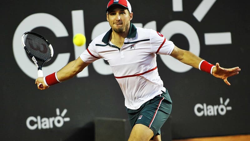 Dusan Lajovic