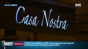 "Fausse victime" du 13-Novembre: un an ferme pour le gérant de la pizzeria Casa Nostra
